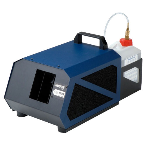 Look Unique 2.1 Hazer Logo